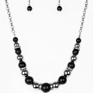 The Ruling Class - Black